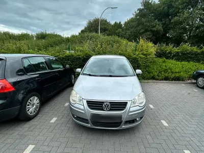 Gebraucht VW Polo