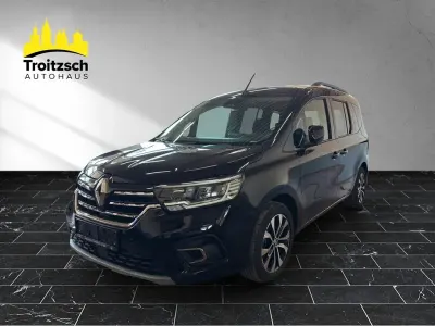 Używany Renault Kangoo