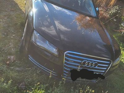 gebraucht Audi A8L 