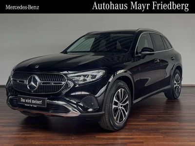 Mercedes GLC200