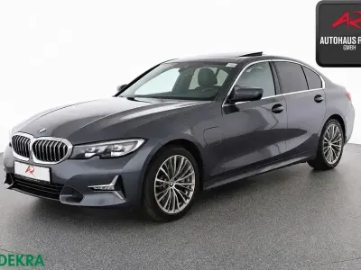 Gebraucht BMW 330e