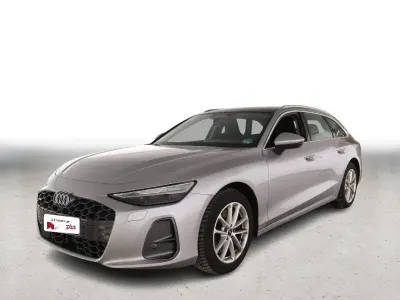 Gebraucht Audi A6 Sport 204 PS (150 kW) 2025 Silber Kombi