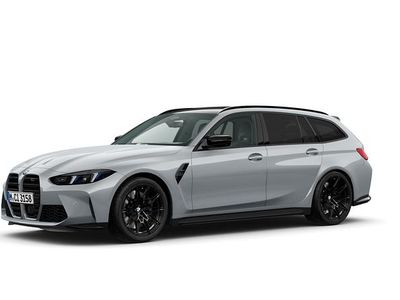 Neu BMW M3 Competition Edition 530 PS (389 kW) 2025 Kombi