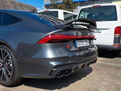 Audi S7