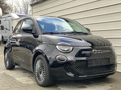 gebraucht Fiat 500e Icon 2022 *Winter + Park Komfort Paket*