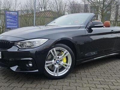 BMW 435