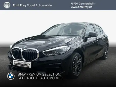 Gebraucht BMW 118