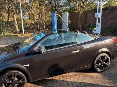 Renault Mégane Cabriolet