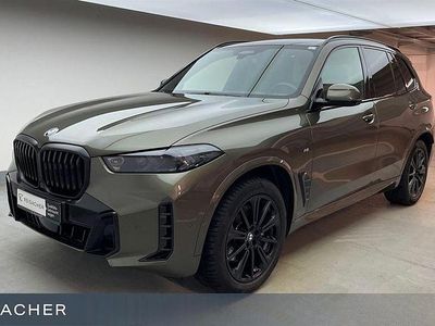 Usata BMW X5 Comfort Edition 286 CV (210 kW) 2024 Marrone SUV