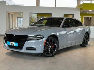 Usado Dodge Charger 296 CV (217 kW) 2021 Gris Berlina