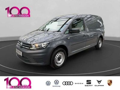 gebraucht VW Caddy Nfz Kasten BMT 2.0 TDI EU6d-T Maxi Navi Sp