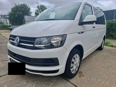 Gebraucht VW Multivan