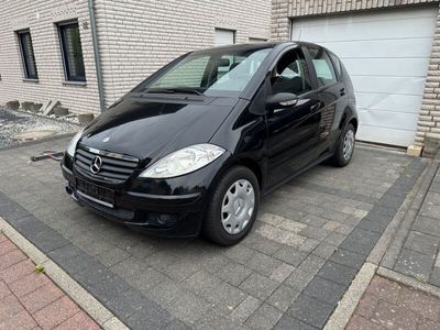 Mercedes A150
