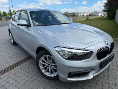 Gebraucht BMW 116