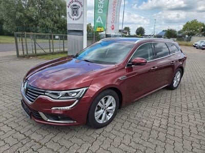 Renault Talisman GrandTour