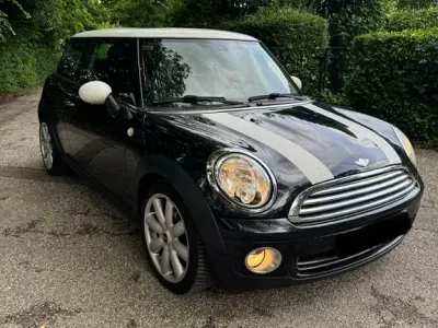 Gebraucht Mini Cooper
