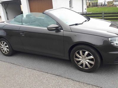 gebraucht VW Eos Basis 1.4 16V