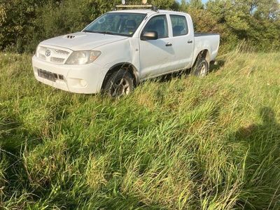 gebraucht Toyota HiLux 