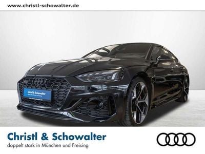 Audi RS5 Sportback