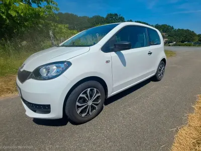 Gebraucht Skoda Citigo