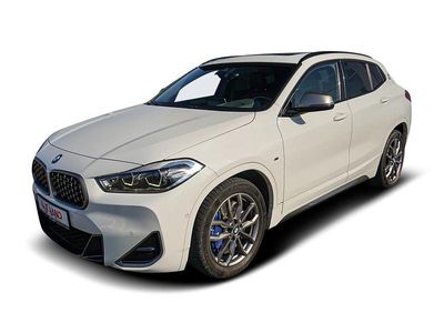 Gebraucht BMW M5 306 PS (225 kW) 2022 Weiß