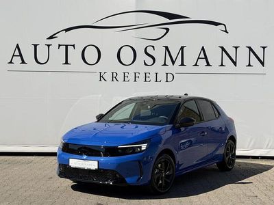 Usata Opel Corsa 101 CV (74 kW) 2025 Blu Utilitaria