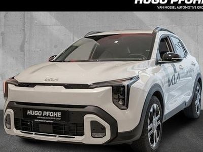 Neu Kia Stonic GT-Line 116 PS (85 kW) 2026 Snow white pearl SUV