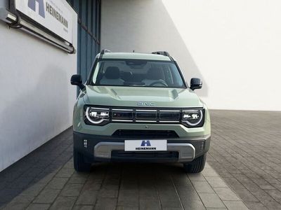Baic BJ30