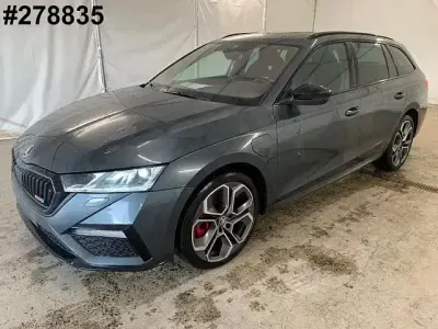 Gebraucht Skoda Octavia