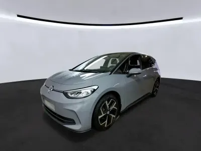 Gebraucht VW ID.3 Pro 150 kW (204 PS) 2024 Grau Kleinwagen
