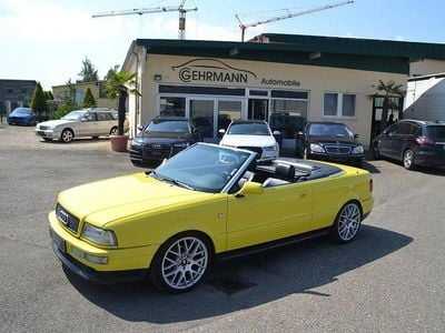 Audi 80
