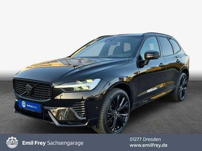 Usata Volvo XC60 184 CV (135 kW) 2025 SUV
