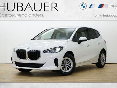 BMW 220 Active Tourer