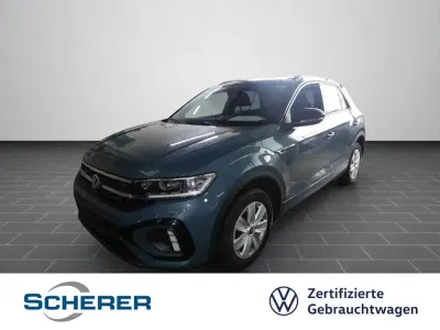 Gebraucht VW T-Roc R-line 150 PS (110 kW) 2026 SUV