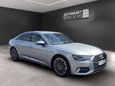 Gebraucht Audi A6