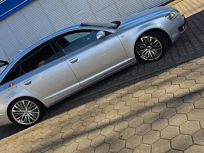 Gebraucht Audi A6 232 PS (170 kW) 2008 Andere farben Limousine