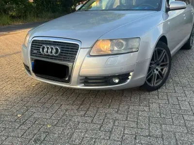 Gebraucht Audi A6