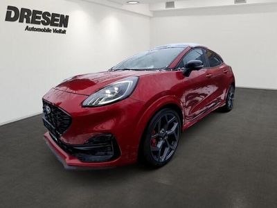 Gebraucht Ford Puma ST 159 PS (116 kW) 2022 Andere farbe Limousine