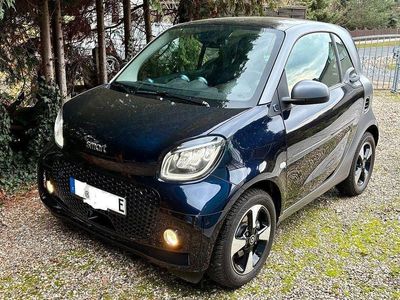 Smart ForTwo Coupé