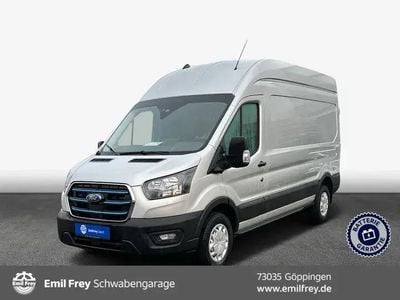 Ford E-Transit