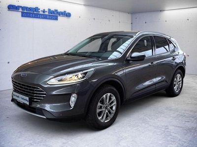 Gebraucht 2022 Ford Kuga Titanium SUV | 25.980 € (Guter Preis)
