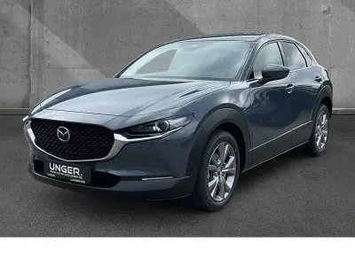 Neu Mazda CX-30 Exclusive-Line 140 PS (102 kW) 2026 SUV