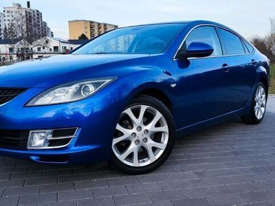 gebraucht Mazda 6 Sport