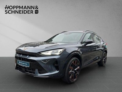Grau Gebraucht 2025 Cupra Formentor SUV | 36.410 € (Etwas zu teuer)