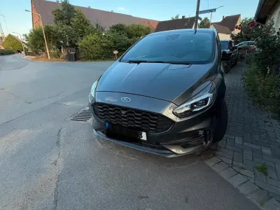 Gebraucht Ford S-MAX