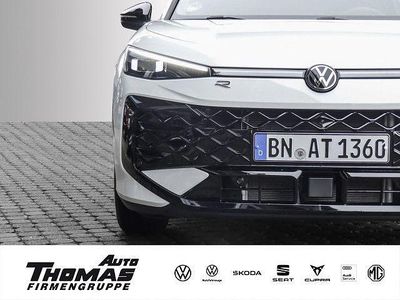 Gebraucht VW T-Roc R-line 150 PS (110 kW) 2026 Pure white SUV