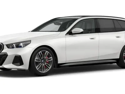 Brugt BMW 540 303 HK (222 kW) 2026 Stationcar