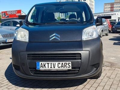 Citroën Nemo