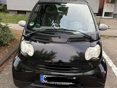 Smart ForTwo Coupé