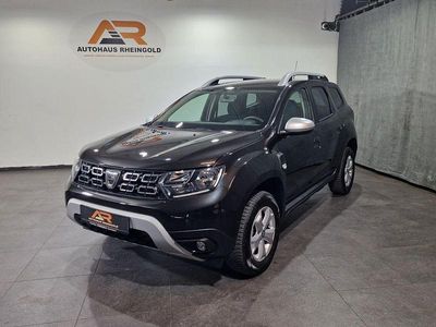 Schwarz Gebraucht 2020 Dacia Duster Prestige SUV | 13.290 € (Fairer Preis)